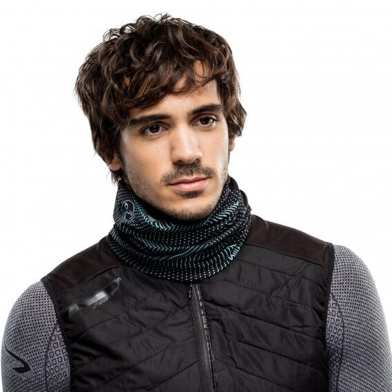 Buff Original Glow Waves Black - Image 2