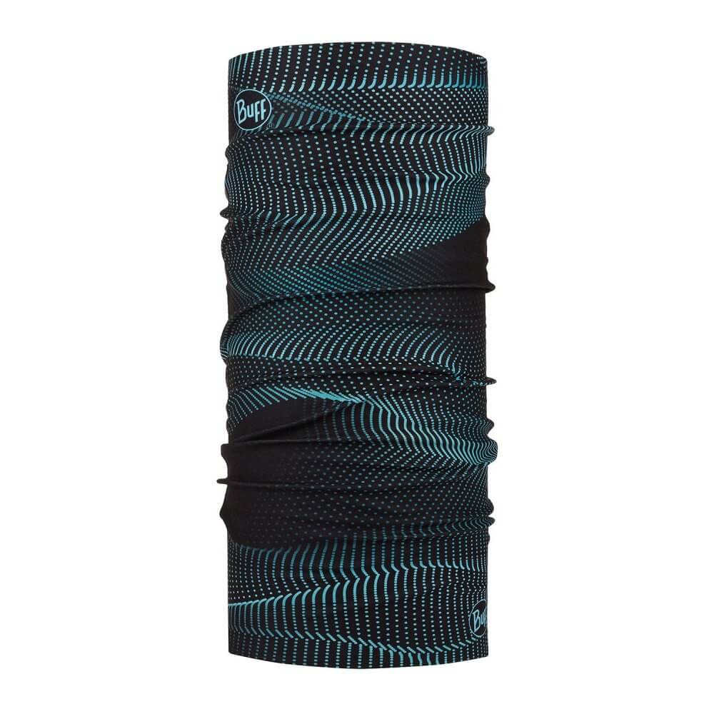 Buff Original Glow Waves Black
