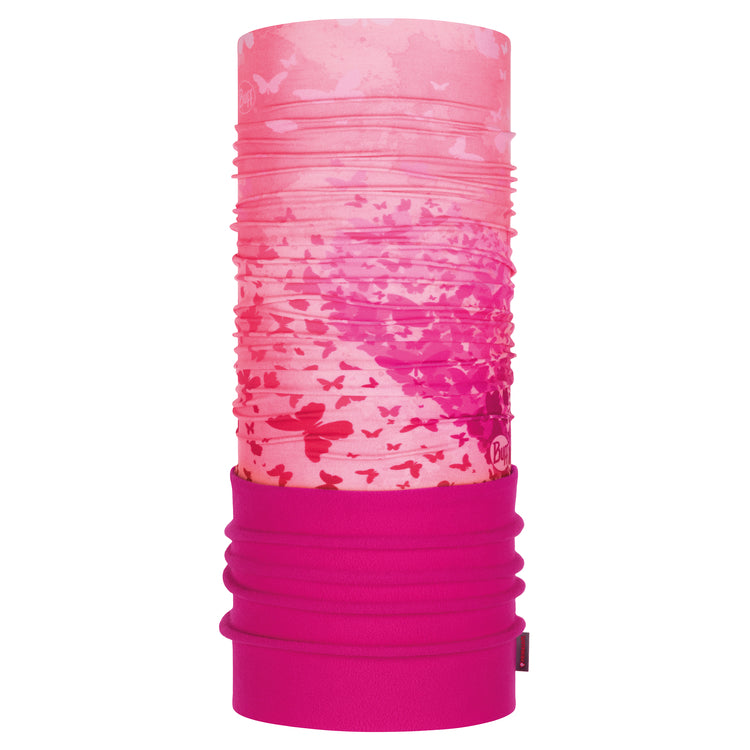 Buff Polar Butterfly Pink (KIDS)